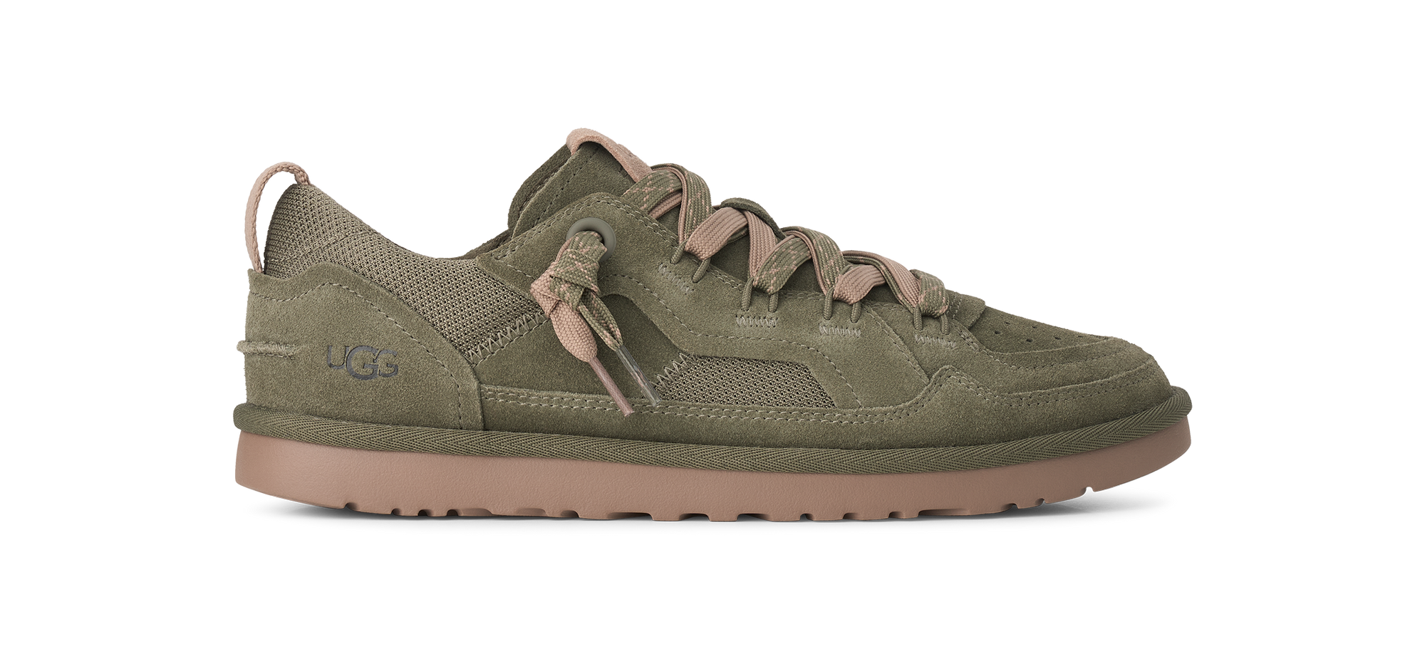 UGG UGG Mens Minimel Sneaker