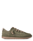 UGG UGG Mens Minimel Sneaker Burnt Olive UK6