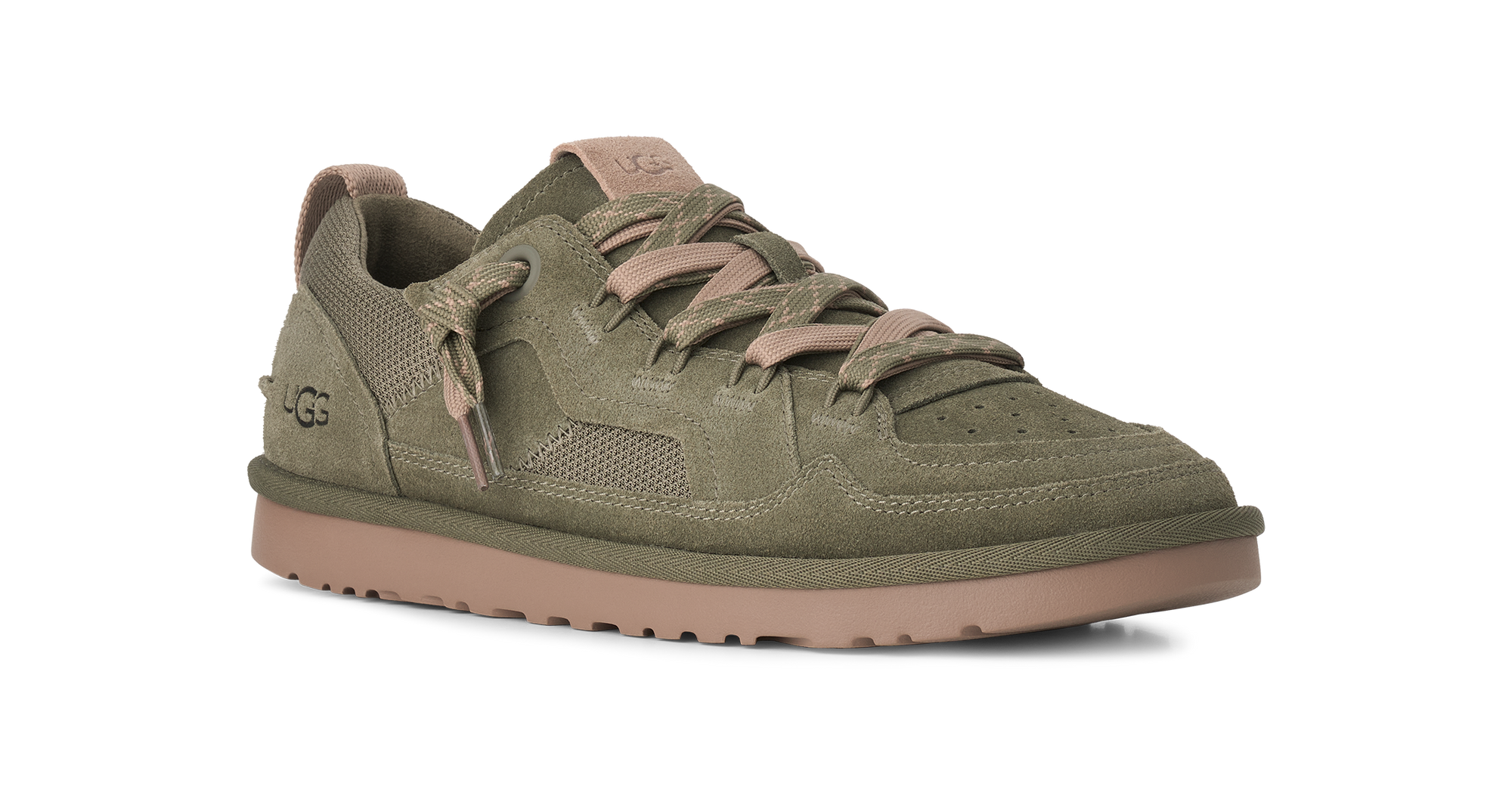 UGG UGG Mens Minimel Sneaker