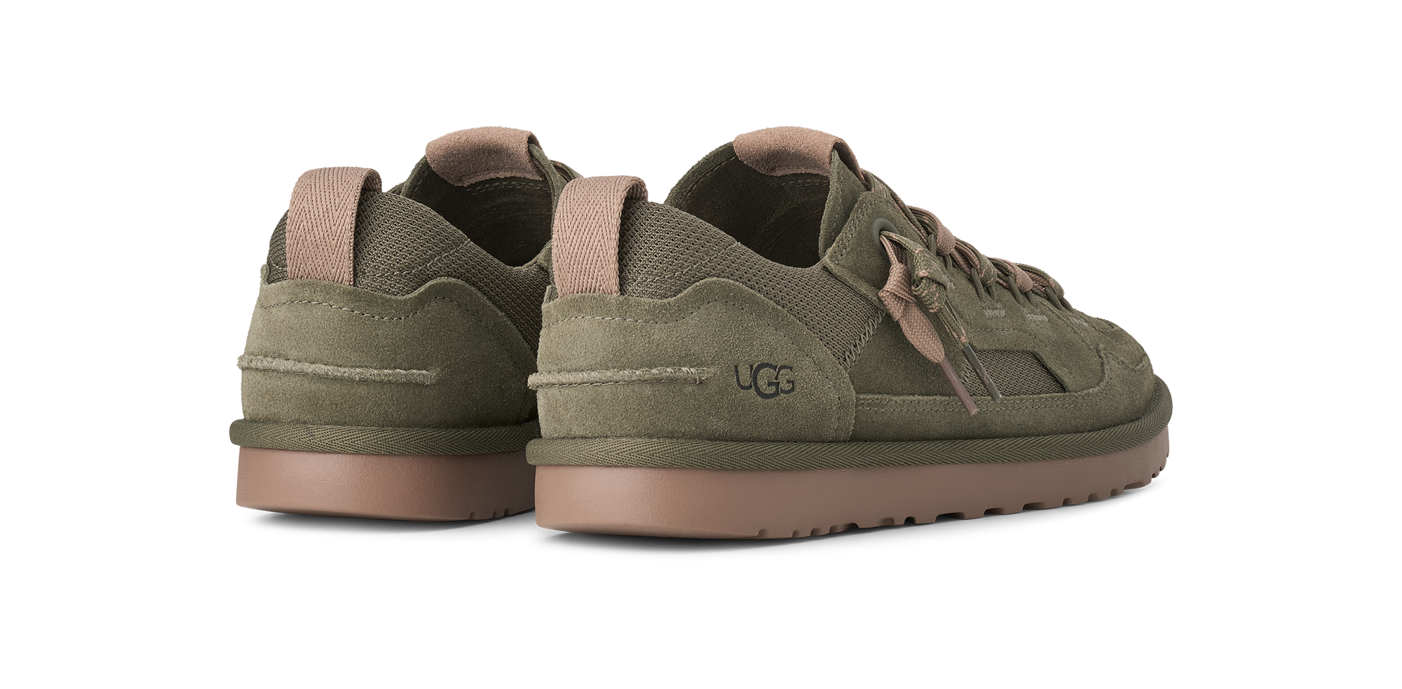 UGG UGG Mens Minimel Sneaker