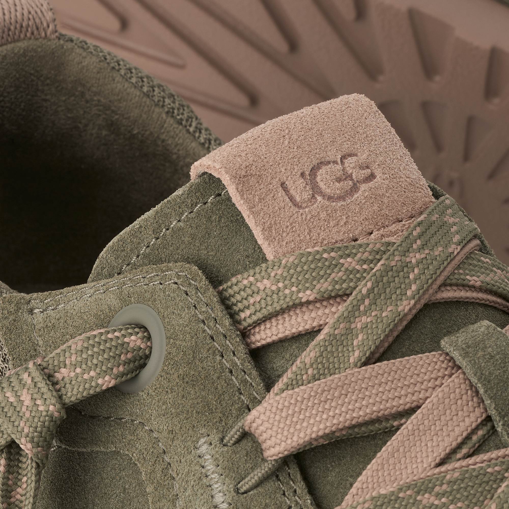 UGG UGG Mens Minimel Sneaker
