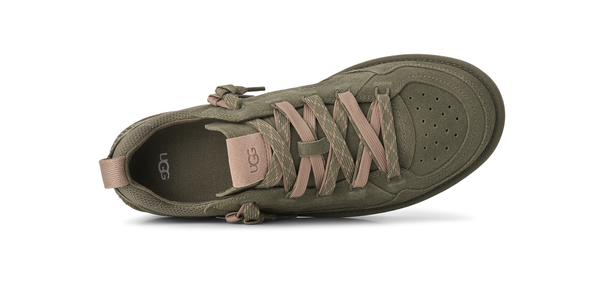 UGG UGG Mens Minimel Sneaker