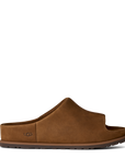 Trenton UGG Womens Otzo Slide Chestnut UK6
