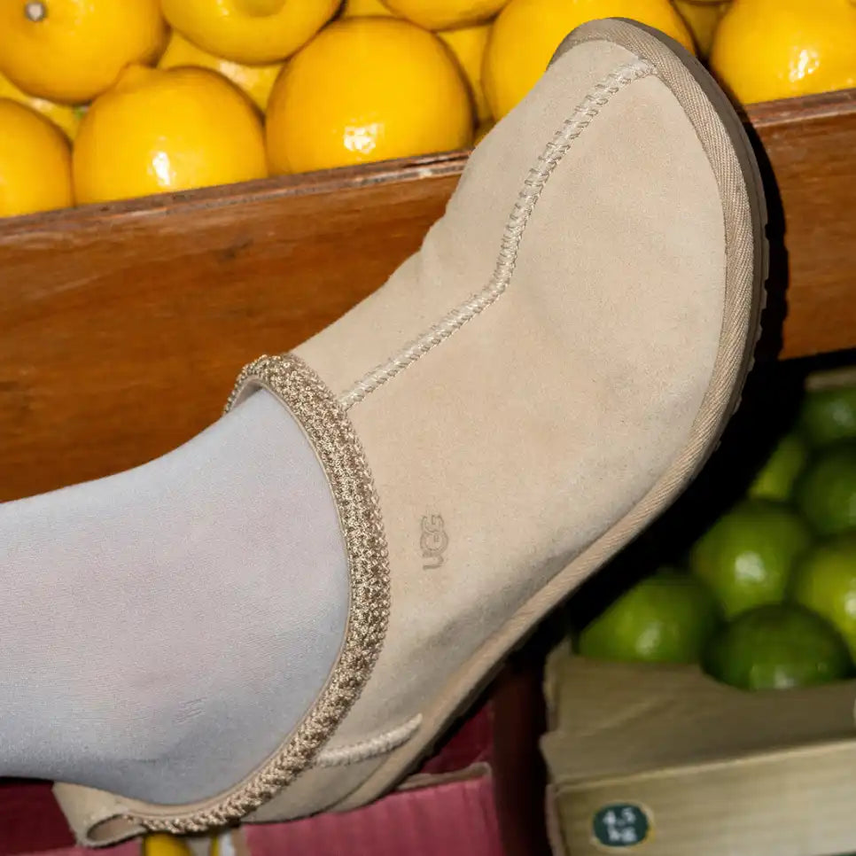 UGG Women's Tasman Deconstructed