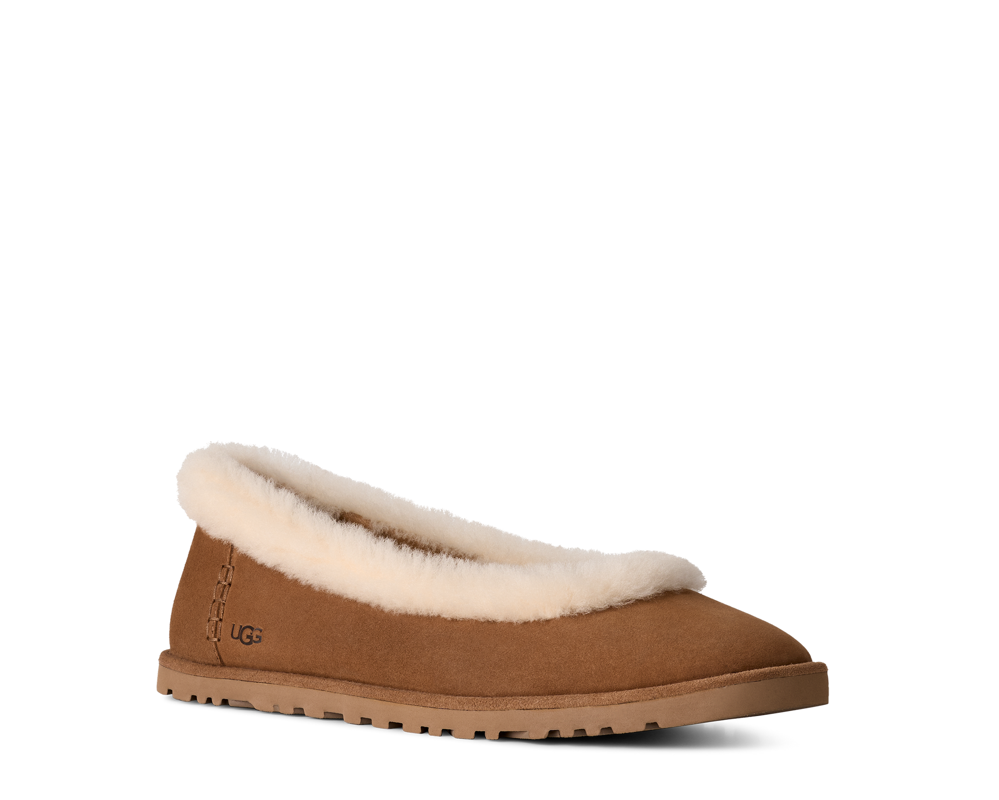 UGG Zora Ballet Flat Shoes