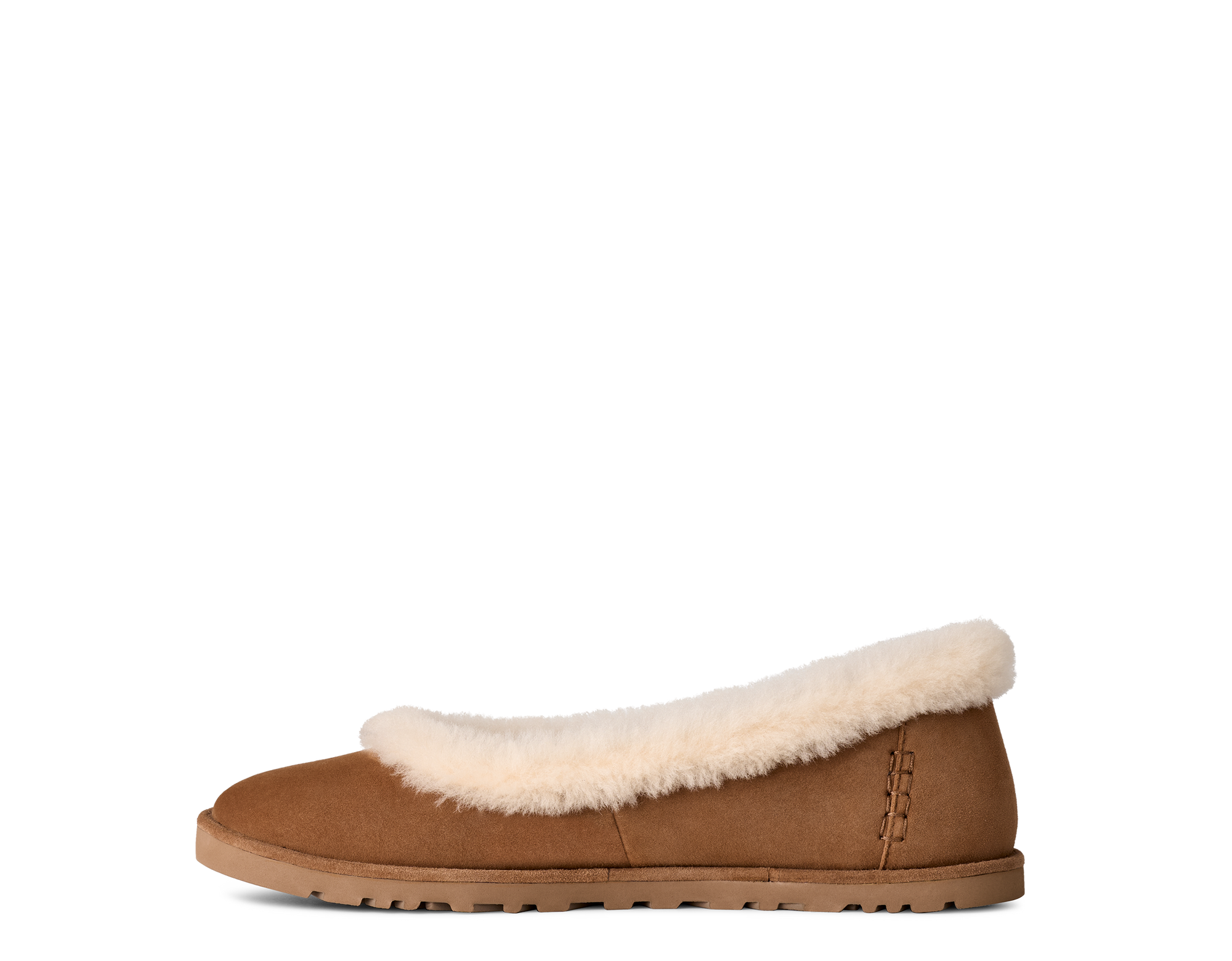 UGG Zora Ballet Flat Shoes