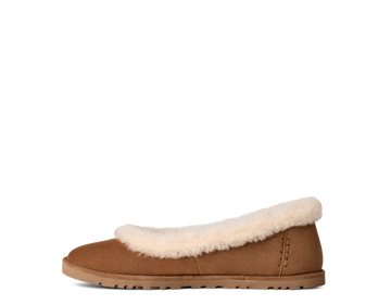 UGG Zora Ballet Flat - Trenton