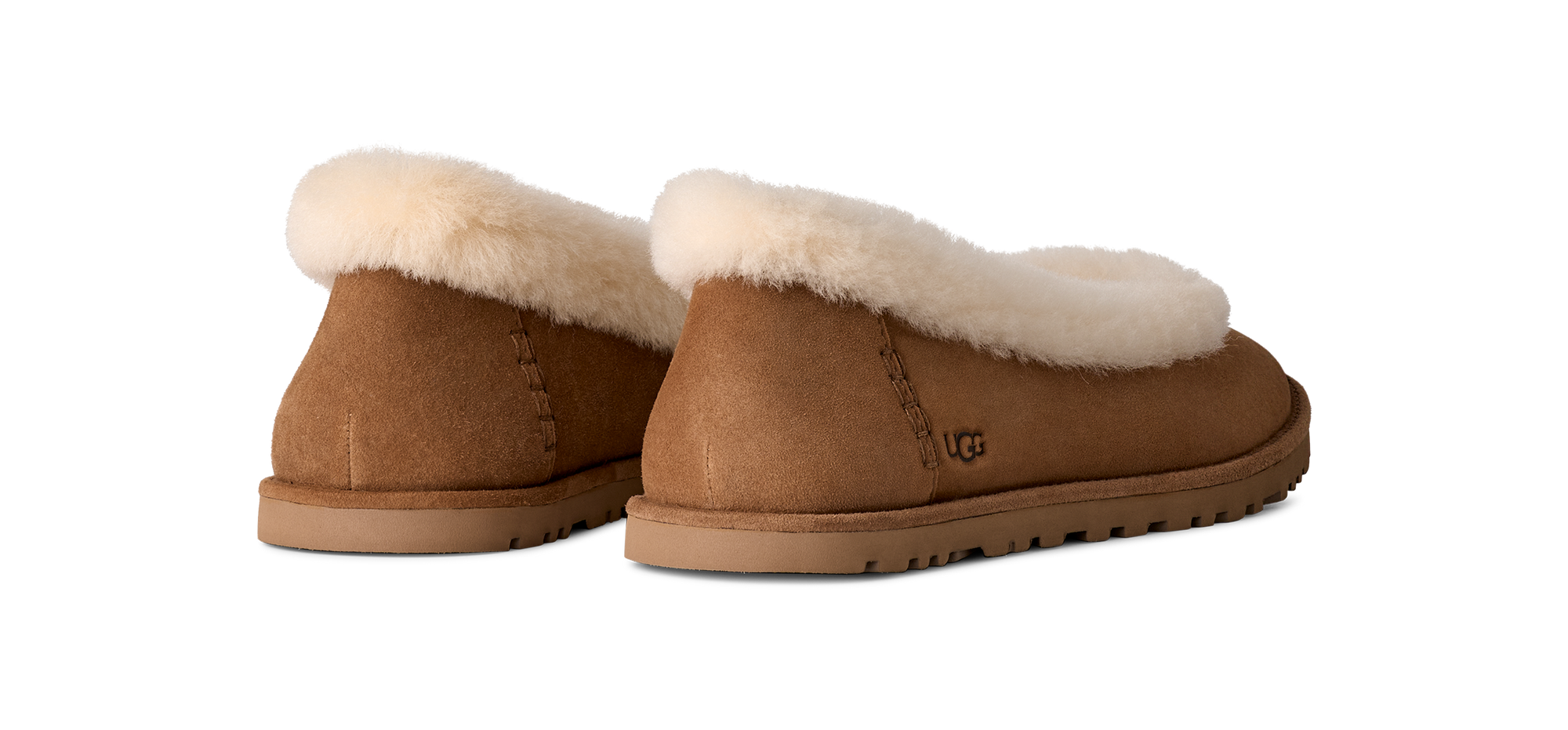 Zora Ballet Flat