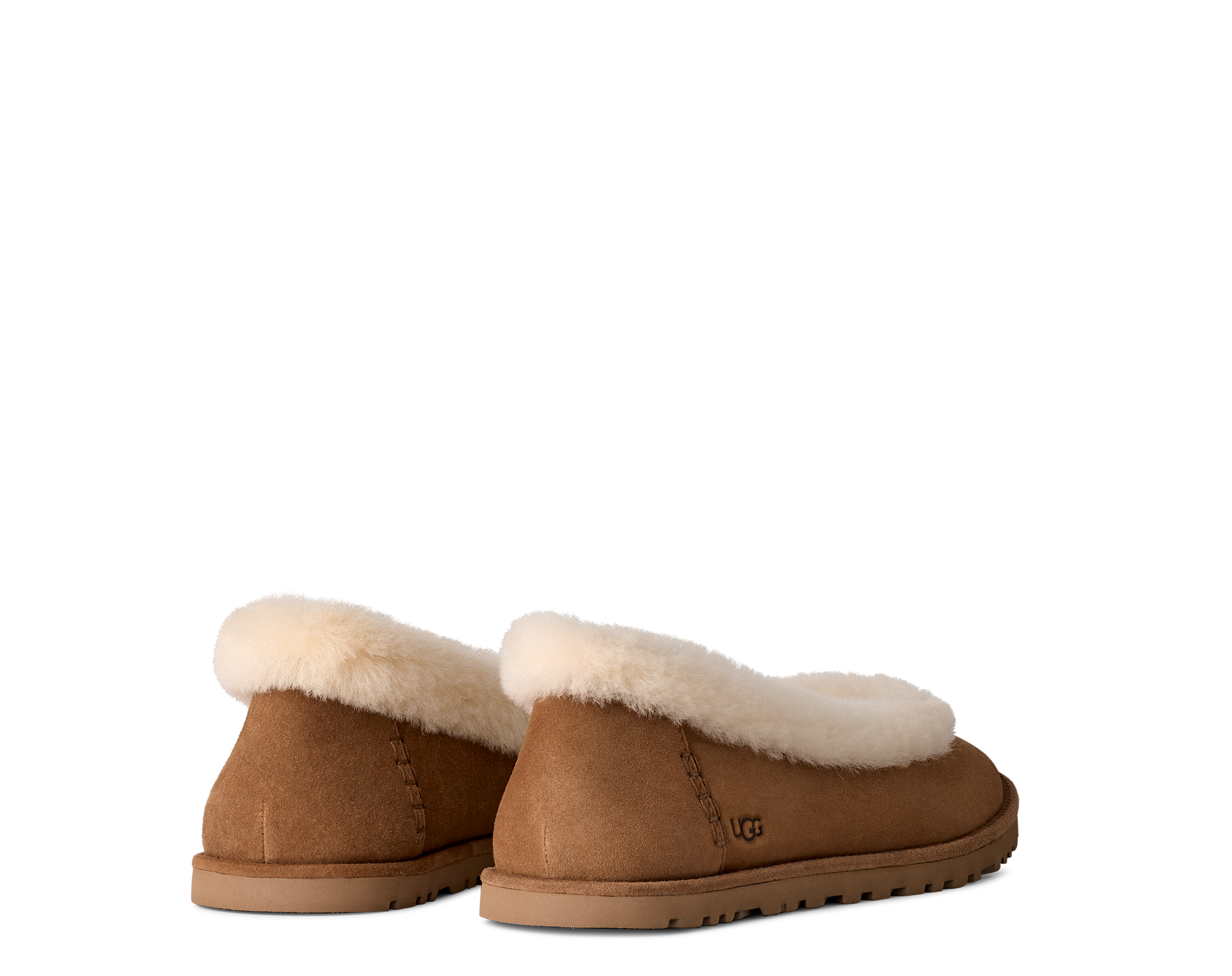 UGG Zora Ballet Flat Shoes