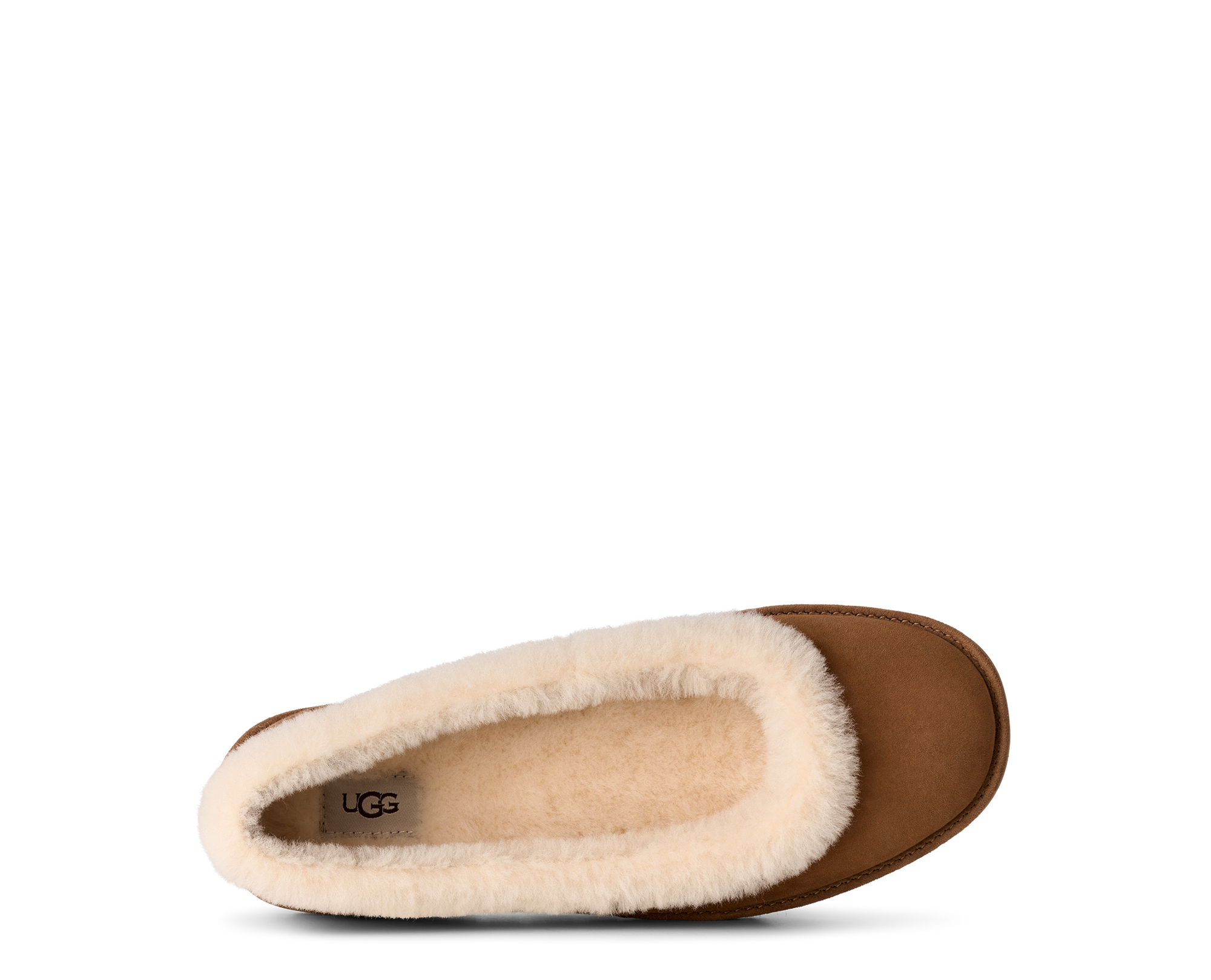 UGG Zora Ballet Flat Shoes