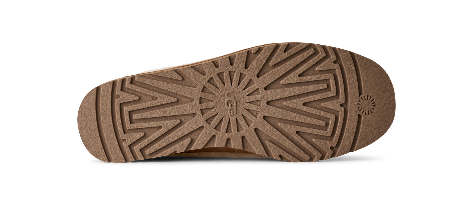 Zora Ballet Flat