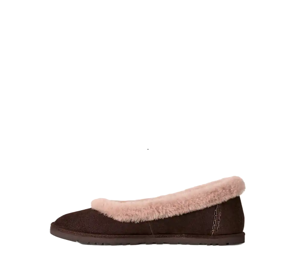 UGG Zora Ballet Flat Shoes