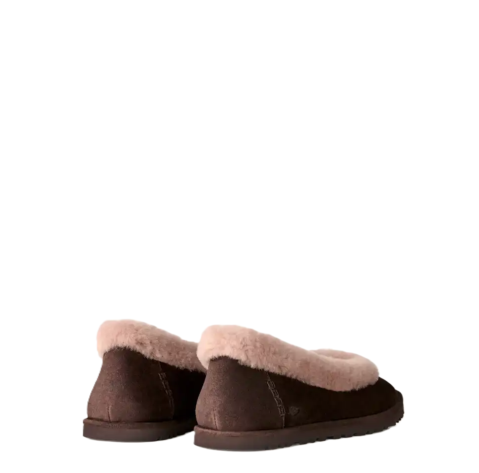 UGG Zora Ballet Flat Shoes