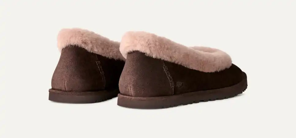 UGG Zora Ballet Flat Shoes