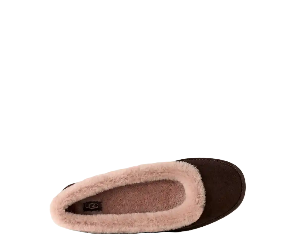 UGG Zora Ballet Flat Shoes