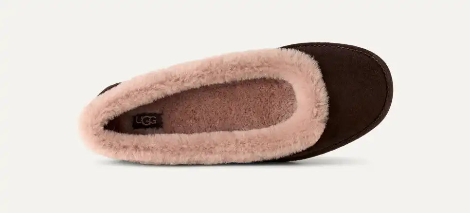 UGG Zora Ballet Flat Shoes