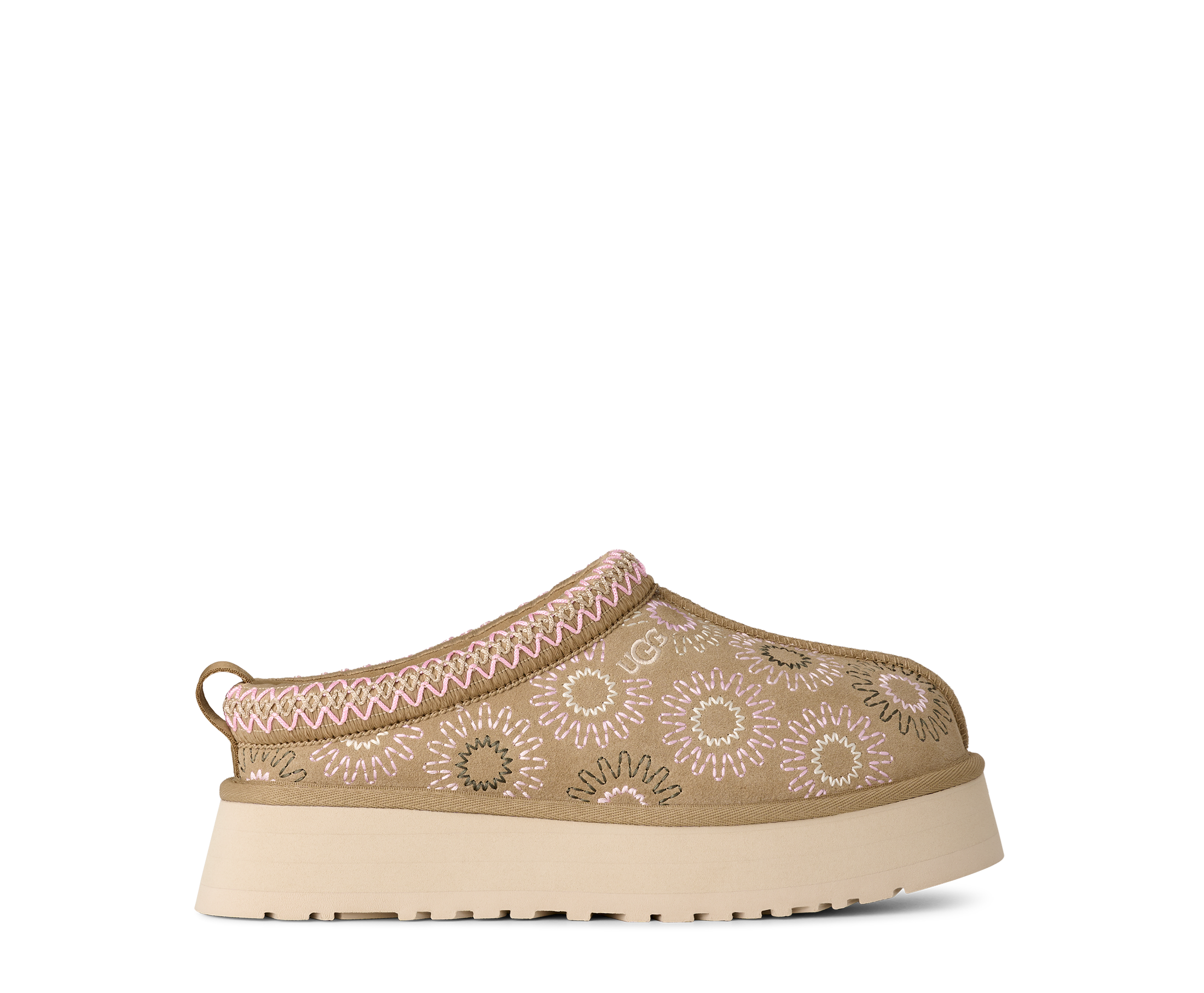 UGG Tazz Sun Stitch - Trenton