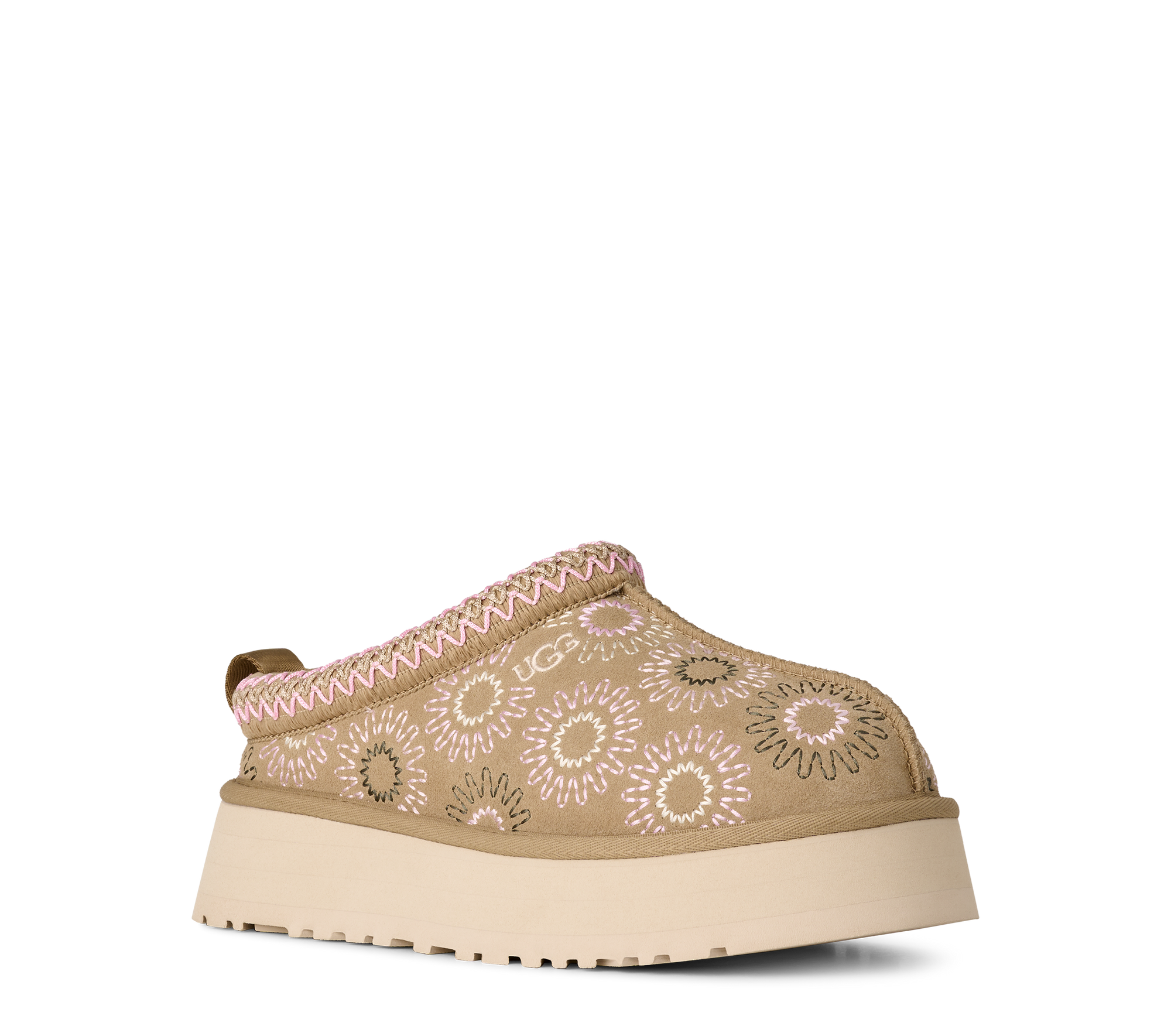 UGG UGG Tazz Sun Stitch Slip On