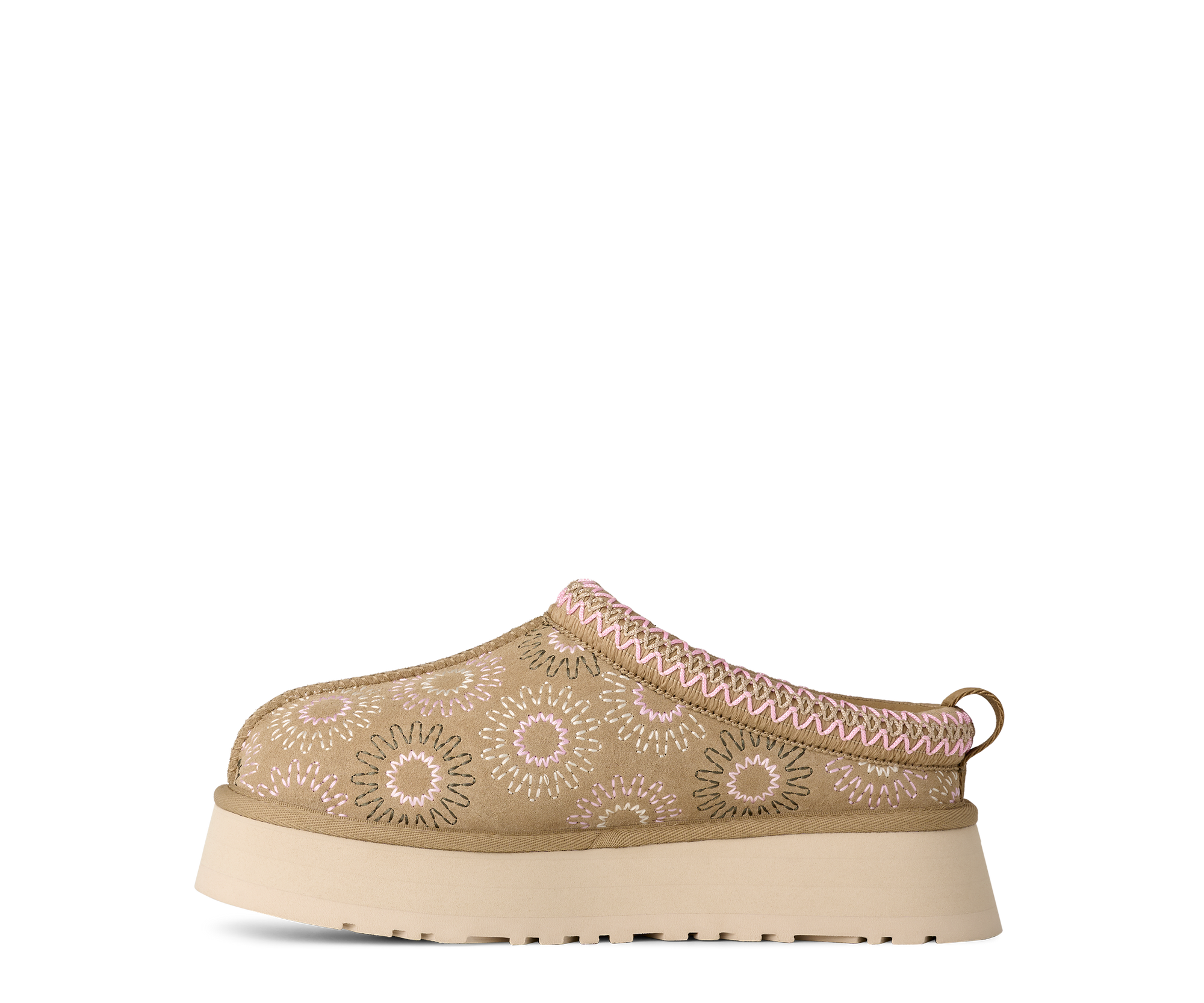 UGG UGG Tazz Sun Stitch Slip On