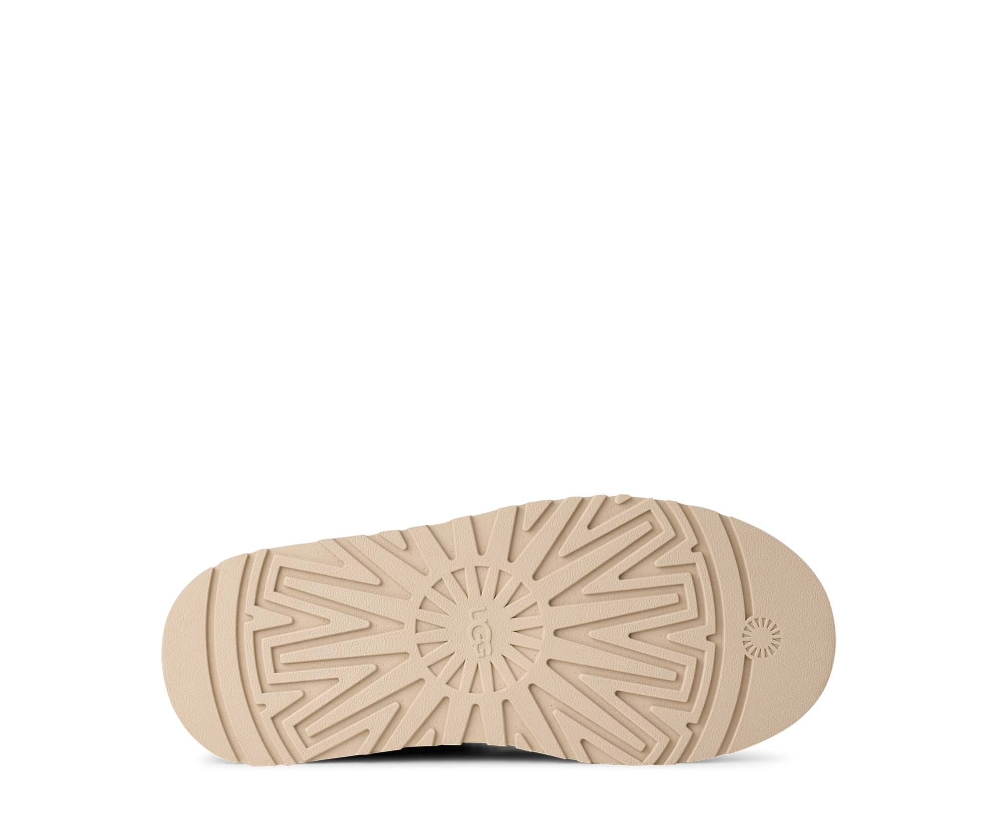 UGG UGG Tazz Sun Stitch Slip On