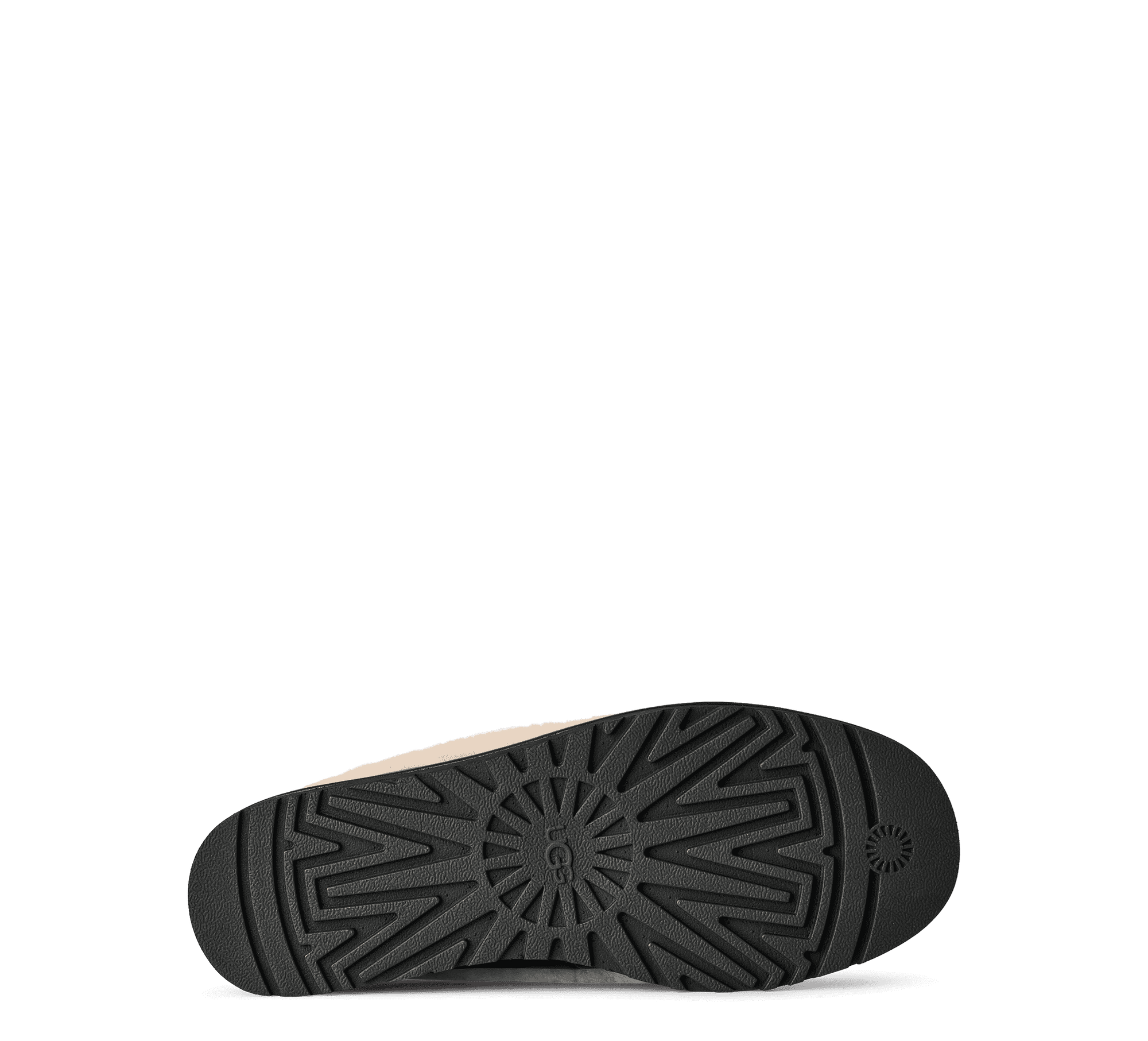 Zora Leather Ballet Flat