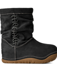 Bucked Boot