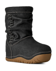 Bucked Boot