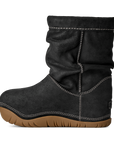Bucked Boot