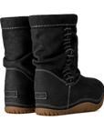 Bucked Boot