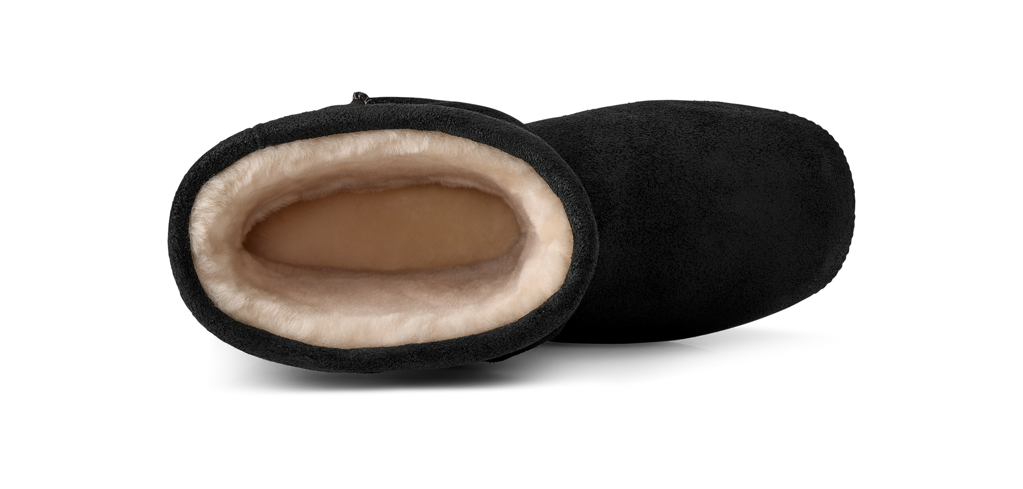 Bucked Boot