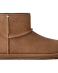 UGG Classic Mini Deconstructed
