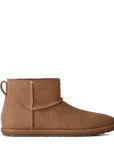 UGG UGG Classic Mini Deconstructed Boot Chestnut UK3