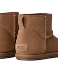 UGG Classic Mini Deconstructed