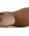 UGG Classic Mini Deconstructed