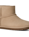 UGG Classic Mini Deconstructed