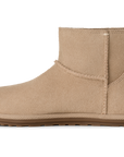 UGG Classic Mini Deconstructed