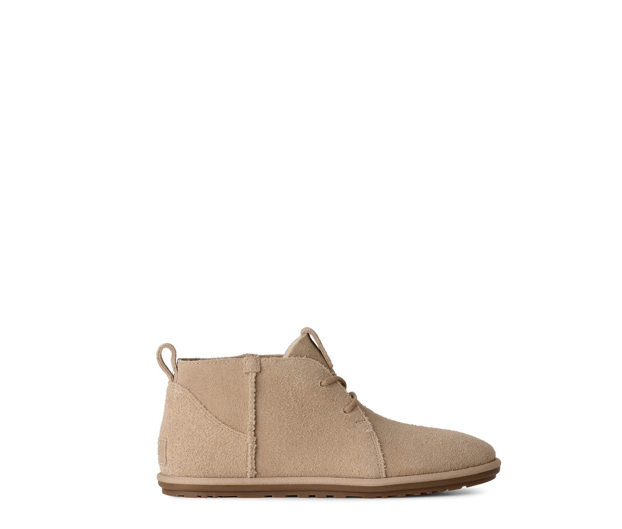 UGG Women's Classic Deconstructed Lace-Up Boot