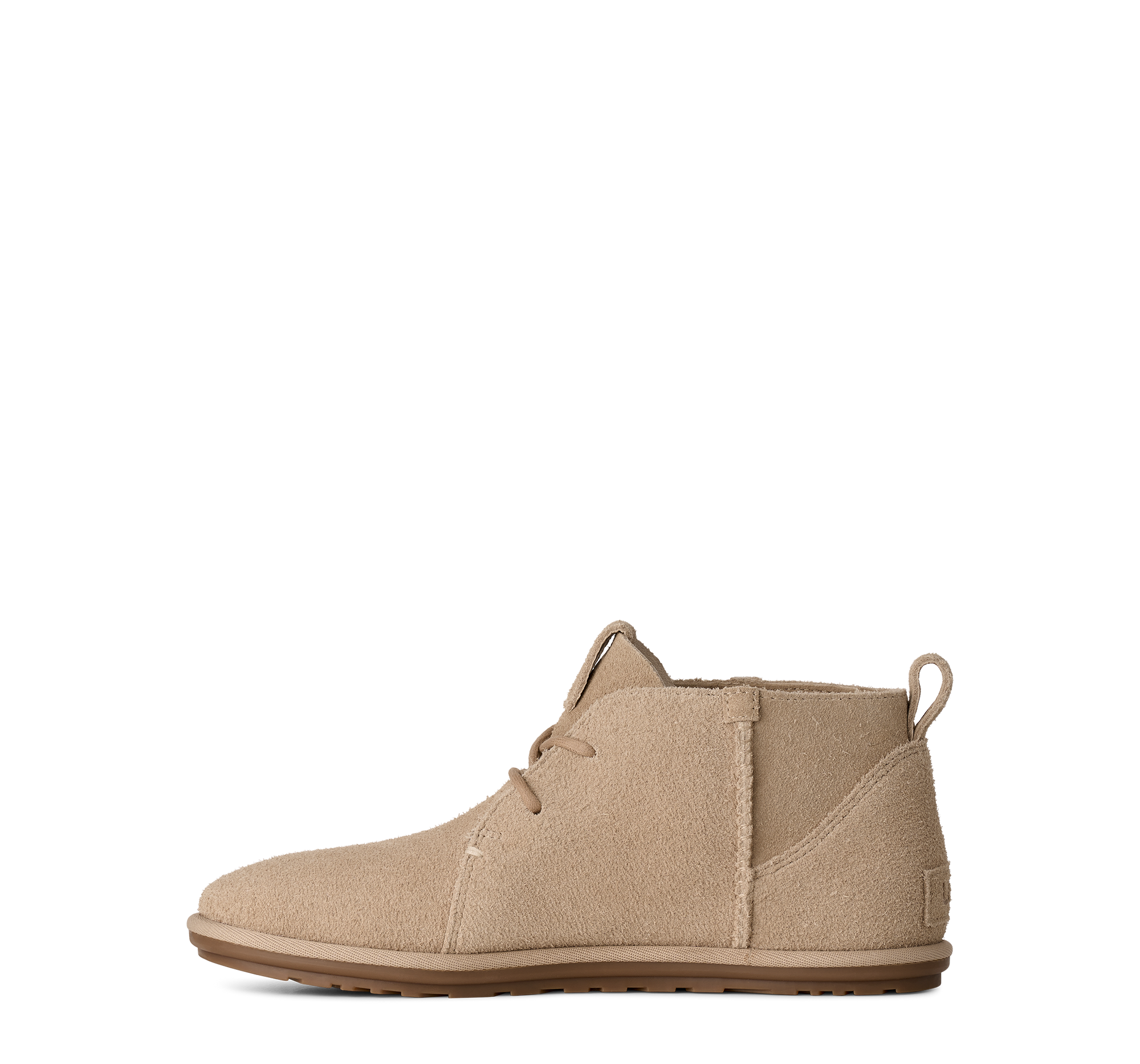 UGG Women's Classic Deconstructed Lace-Up Boot
