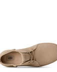 UGG Women's Classic Deconstructed Lace-Up Boot