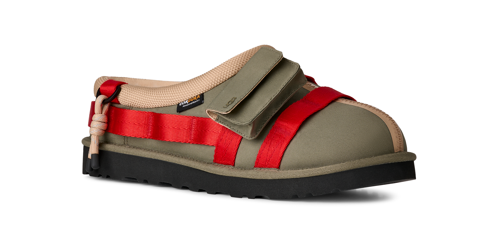 UGG UGG Womens Tasman Wildwood Slip On