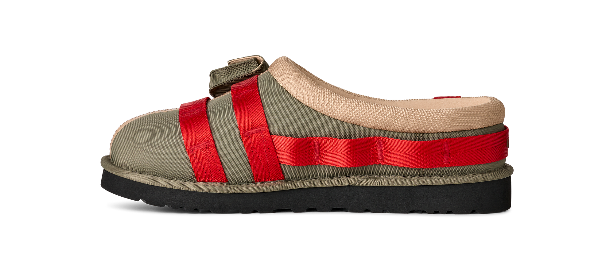 UGG UGG Womens Tasman Wildwood Slip On