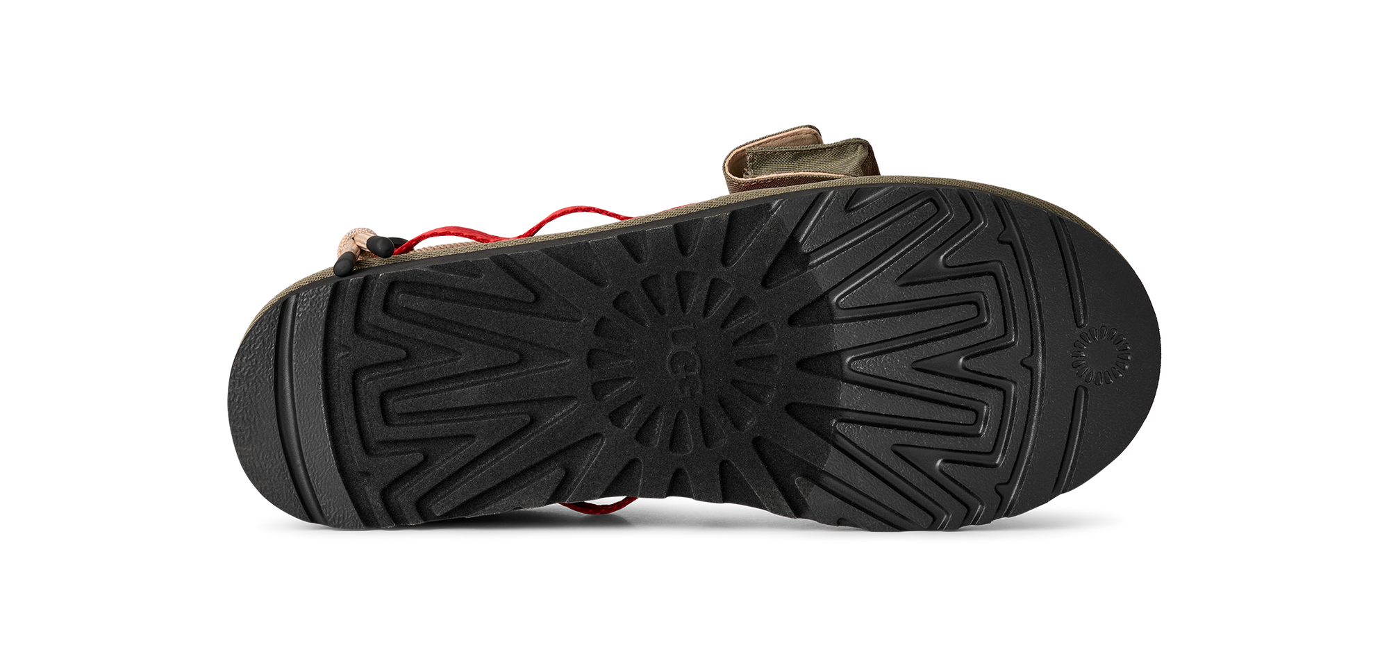 UGG UGG Womens Tasman Wildwood Slip On