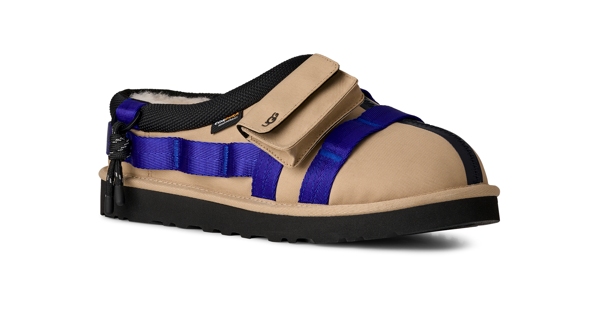 UGG UGG Womens Tasman Wildwood Slip On