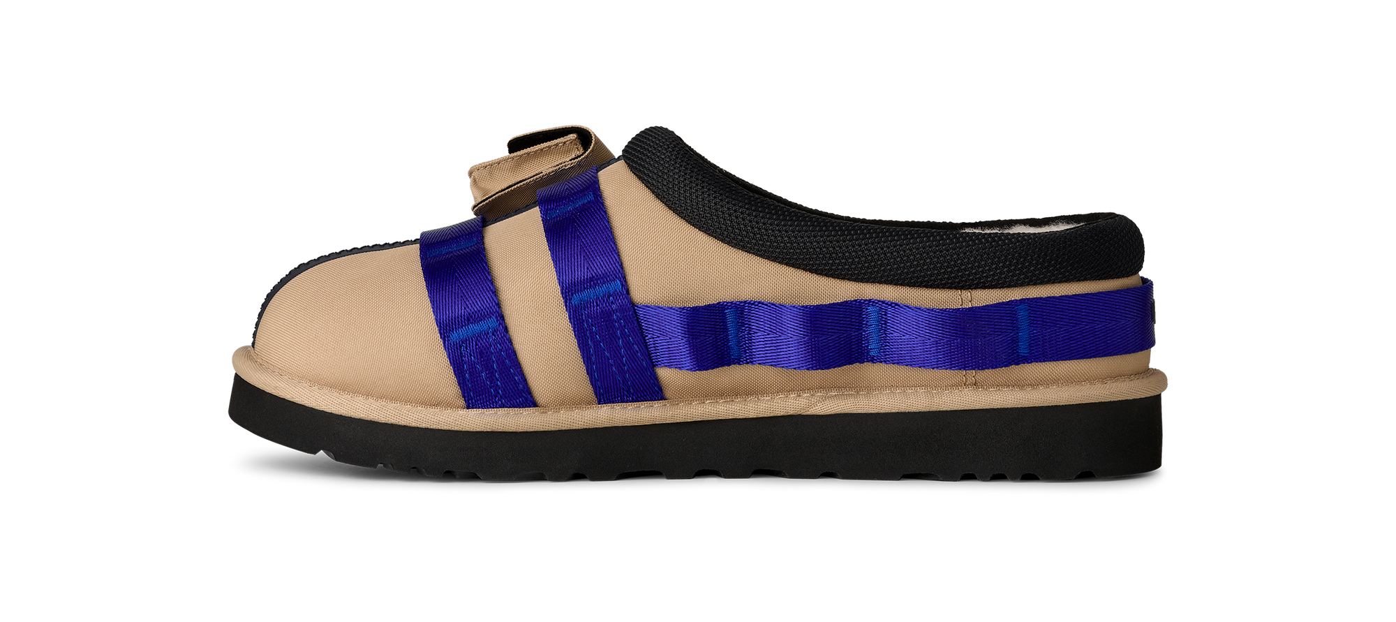 UGG UGG Womens Tasman Wildwood Slip On