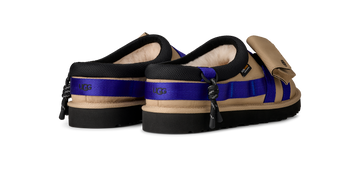 くぅ* UGG Men's Tasman Wildwood - Trenton