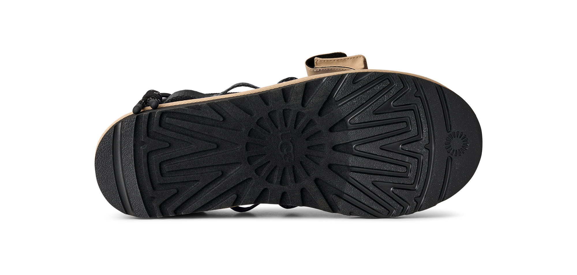 UGG UGG Mens TasmanWildwood Slip On