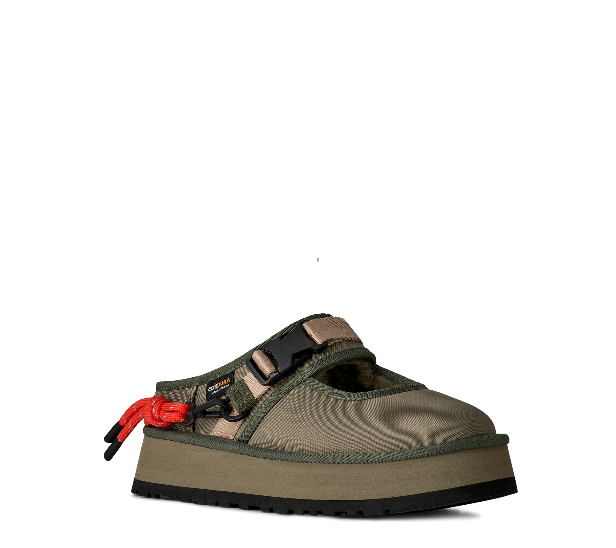 UGG Women's Bea Mary Jane Slide