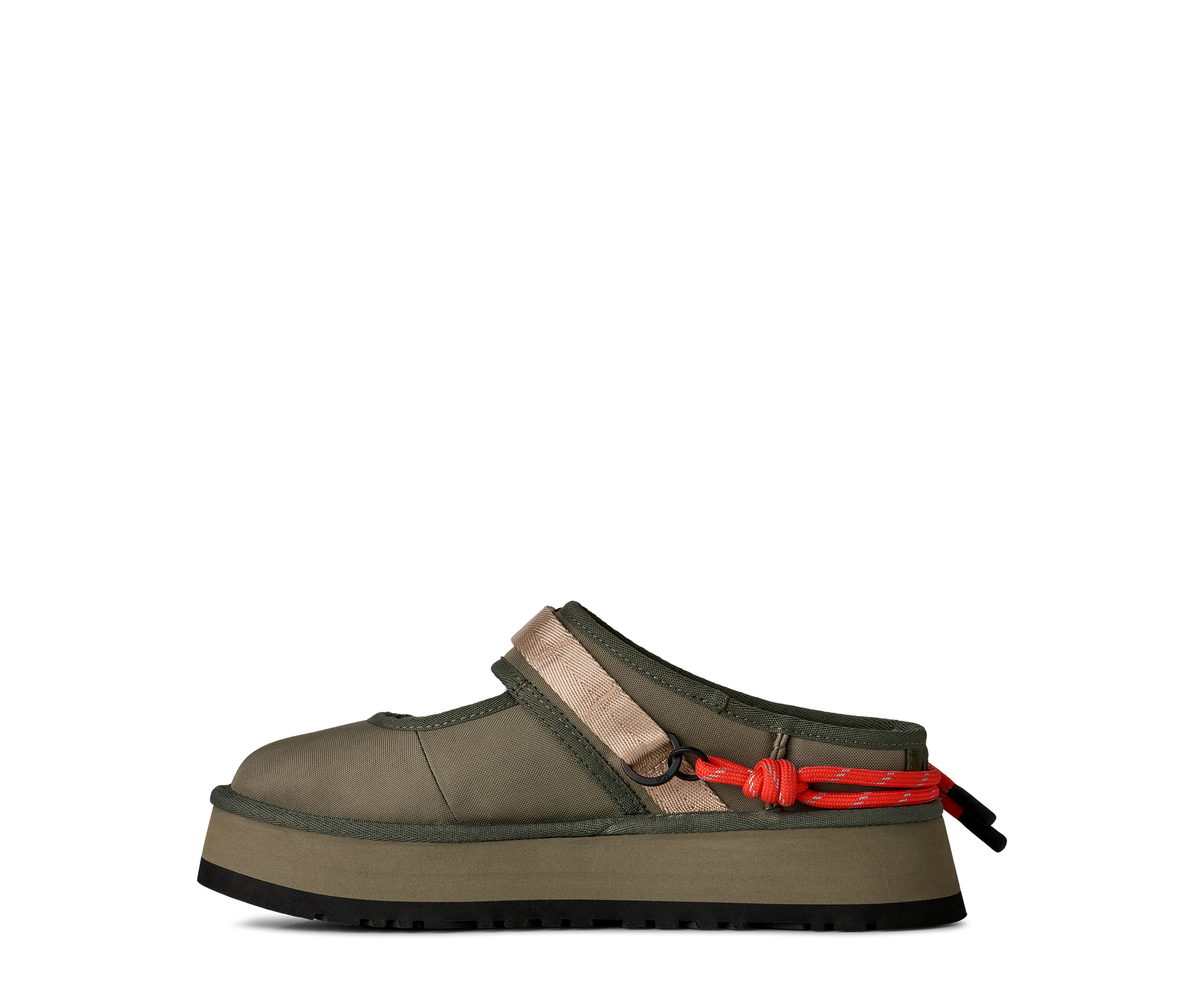 UGG Women's Bea Mary Jane Slide