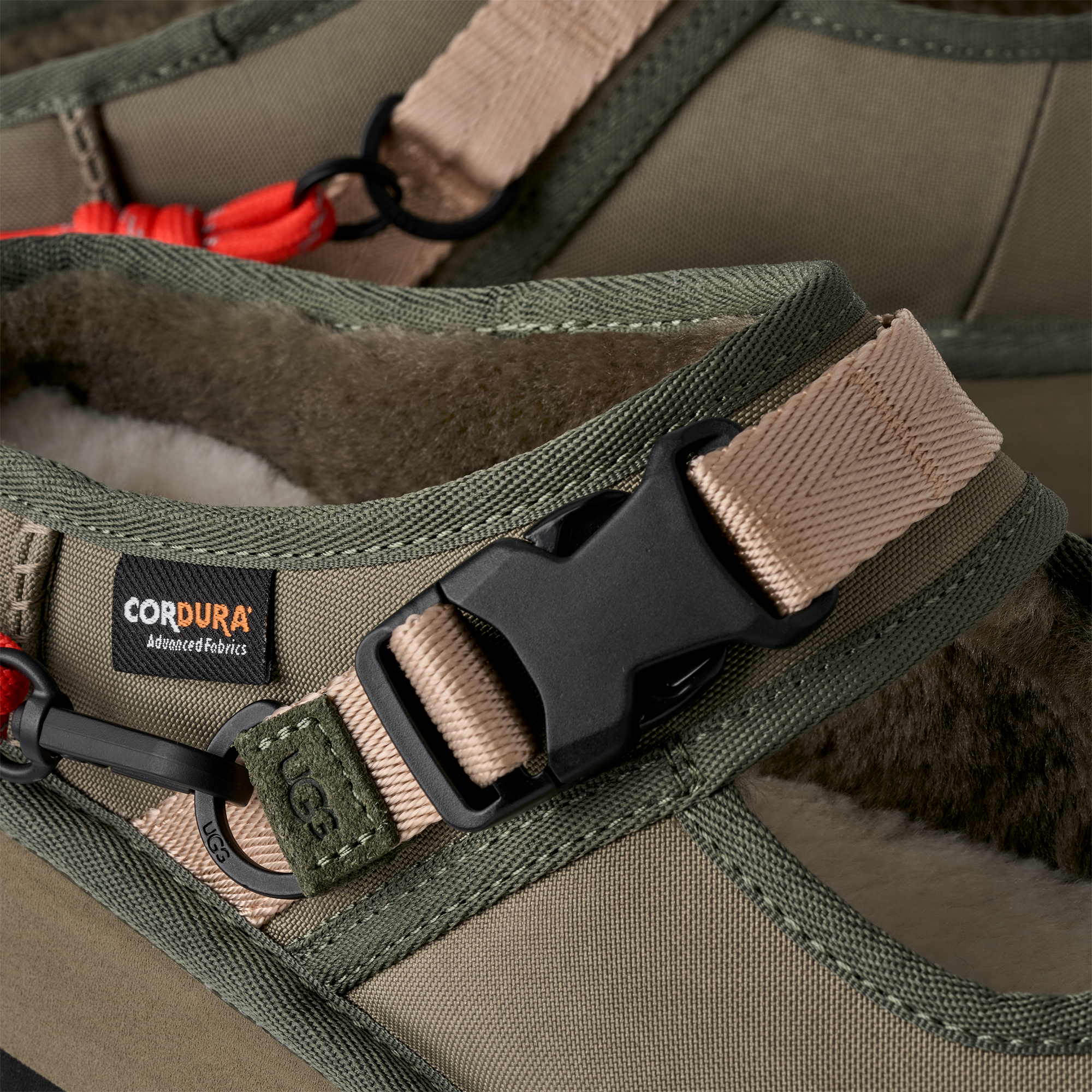 UGG Women's Bea Mary Jane Slide