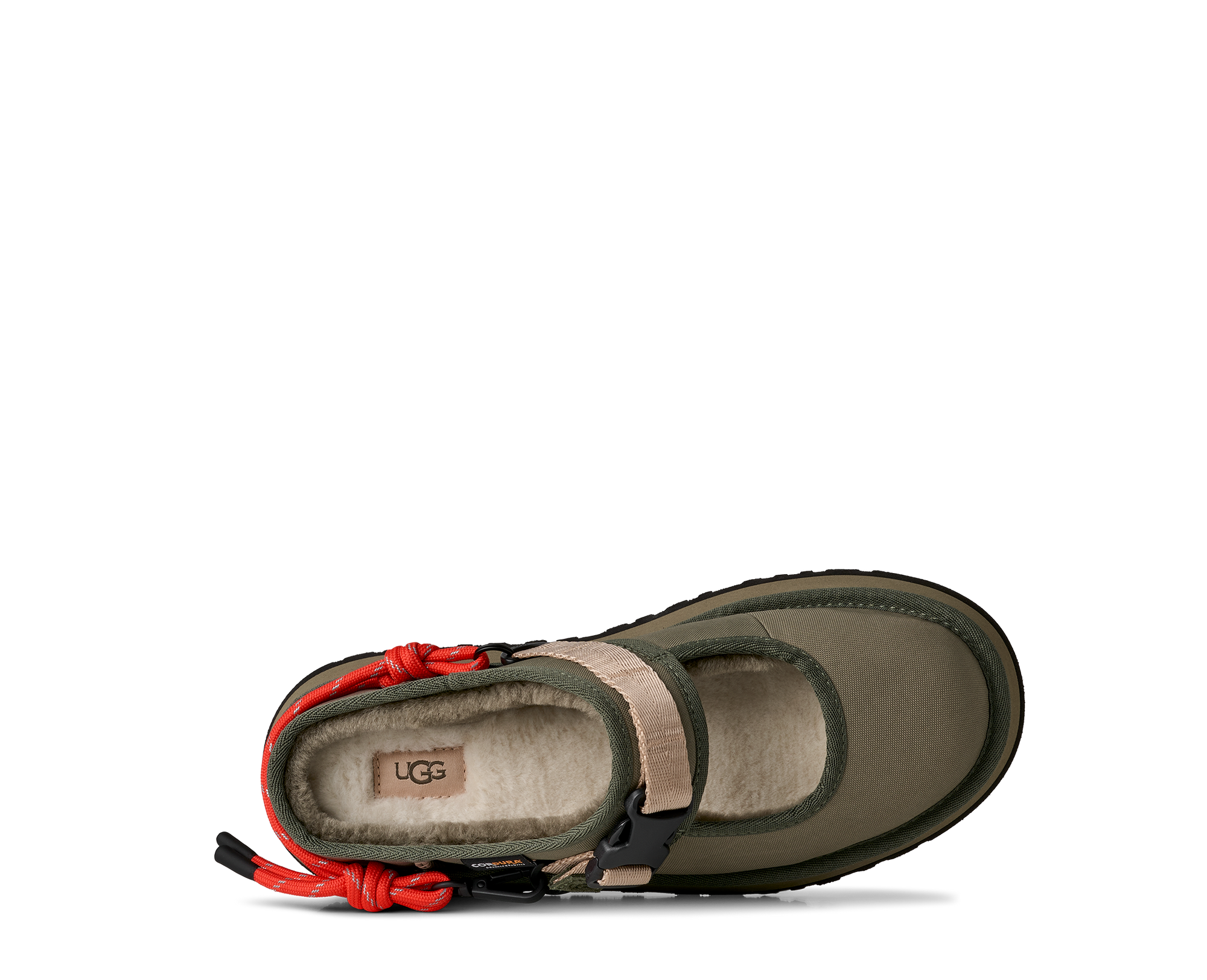 UGG Women's Bea Mary Jane Slide